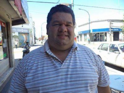 Nedela: �Es doblemente grave que Di Gi�como desconozca al Consejo de Seguridad y que �ste no funcione� 	  