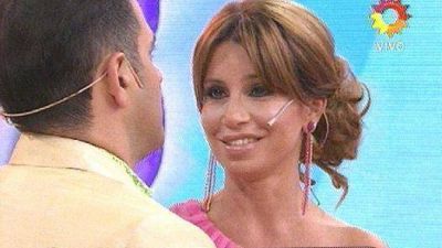 "Pens� que este programa me pod�a dar algo y yo al programa y no fue as�"