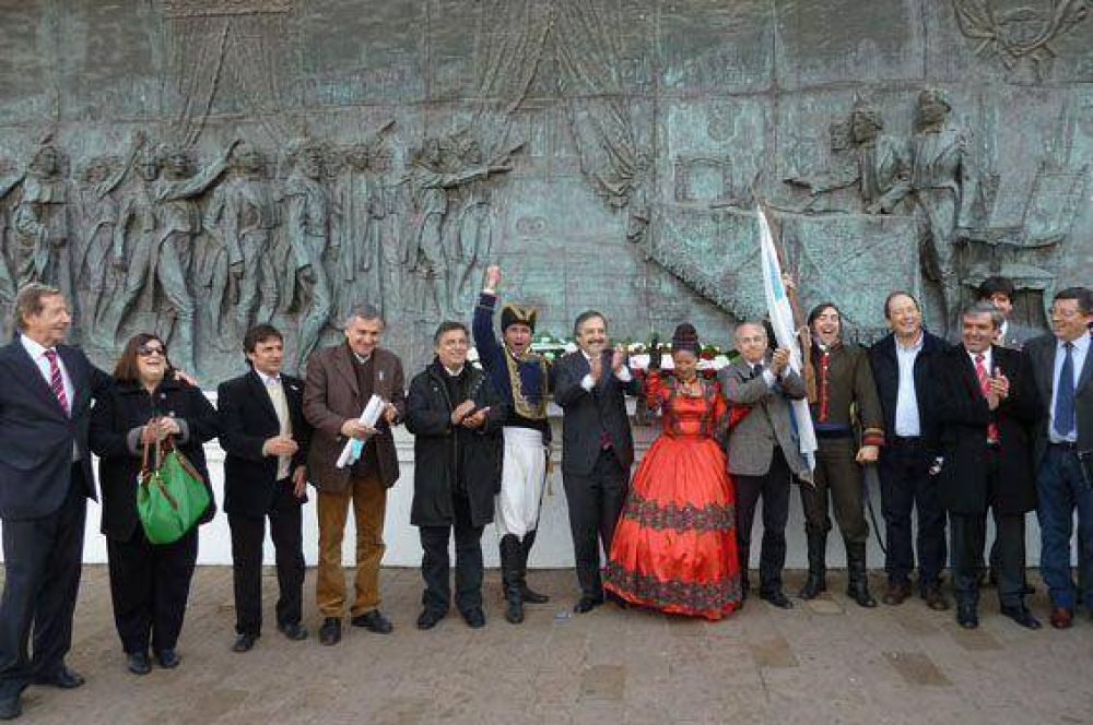 Jornada legislativa por la recuperaci�n del tren