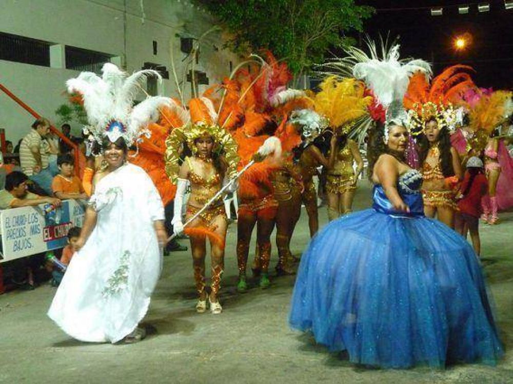 Cronograma carnestolendo, recomendaciones y disposiciones