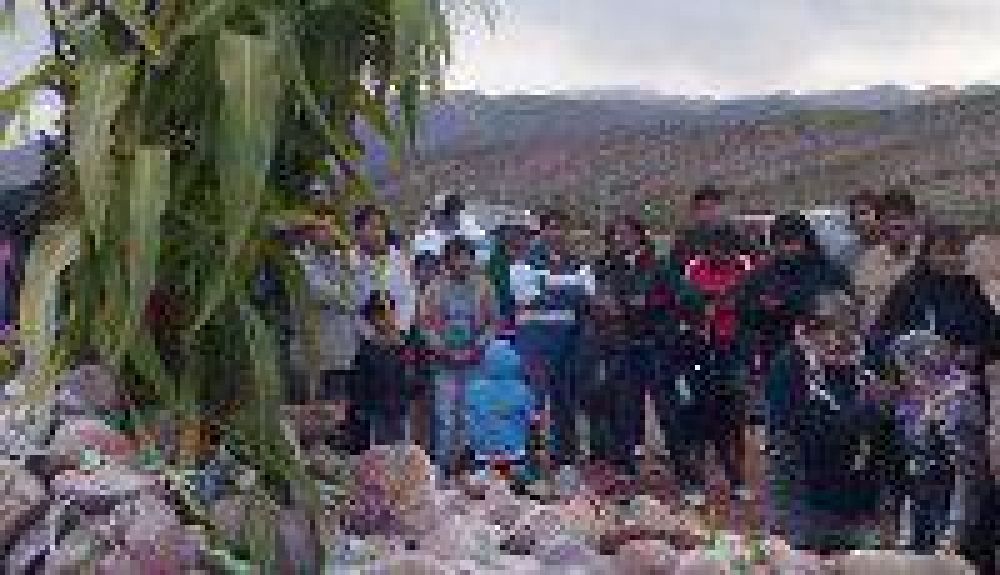 M�s de 29 mil turistas eligieron Jujuy por los carnavales