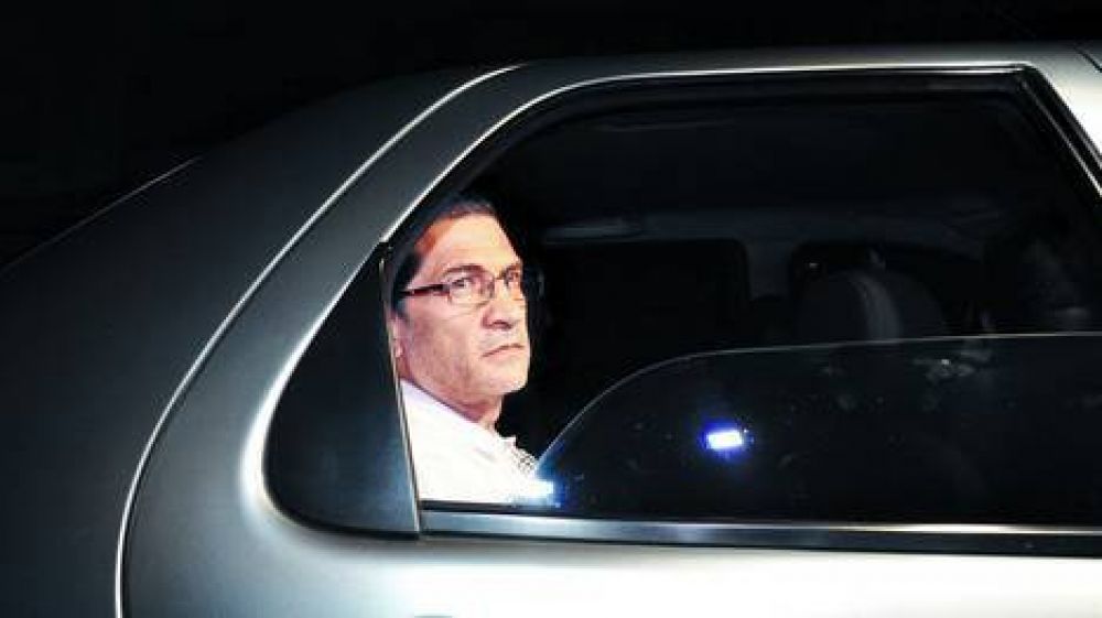 Citan a Bonafini como testigo por el desv�o de fondos de las Madres