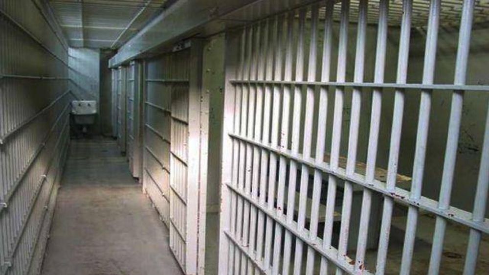 Tras el crimen nombraron nuevo director en el Penal	 