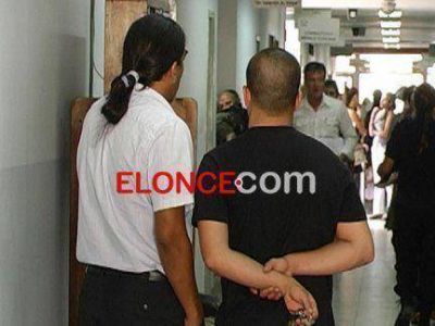 El ex polic�a acusado de abuso sexual a una menor �neg� el hecho que se le acusa�