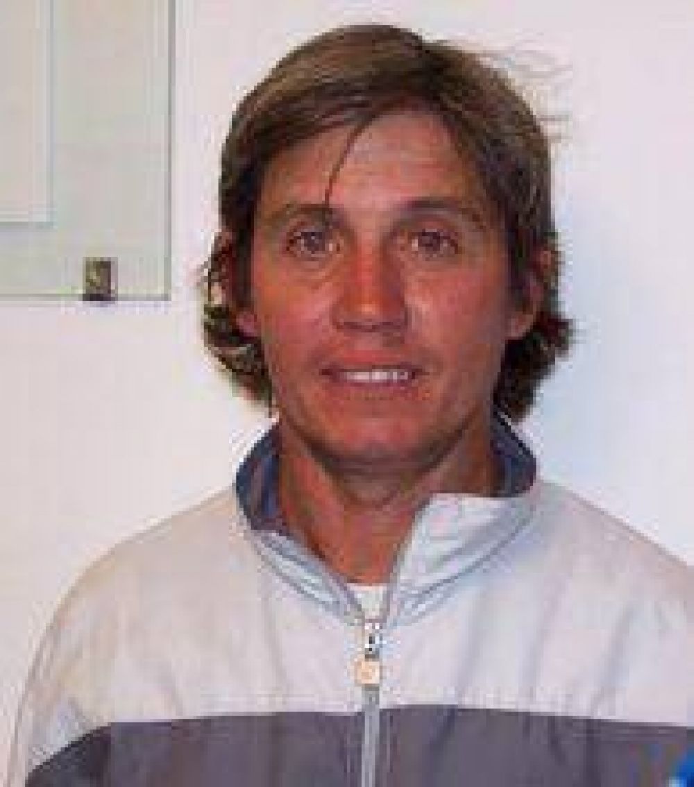 Por decisi�n familiar Rub�n R� fue trasladado al Perrando
