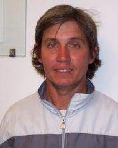 Por decisi�n familiar Rub�n R� fue trasladado al Perrando