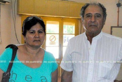Caso Alexis Ar�valo: familiares ser�n recibidos por el procurador general de la provincia