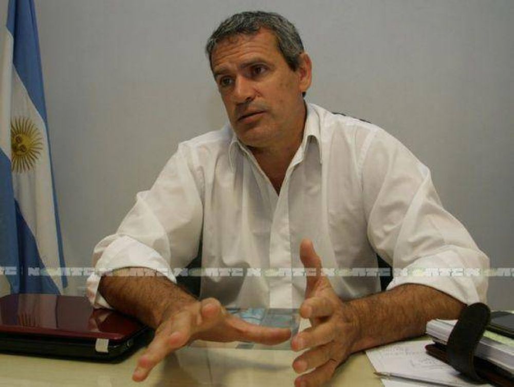 �Los funcionarios deben saber que hay un organismo que los est� mirando y deben esmerarse m�s en cumplir�
