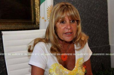 Plan M�s Cerca: Ayala desmiente a Judis y afirma que es imposible que no se completaran los tr�mites