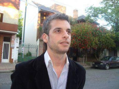 Juan Ignacio Mart�nez Ayerra: �Tenemos que unirnos de una vez por todas bajo una propuesta seria�