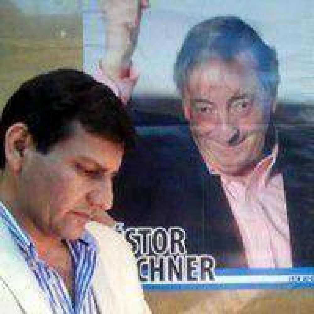 El Frente para la Victoria inicia el camino electoral en S�enz Pe�a