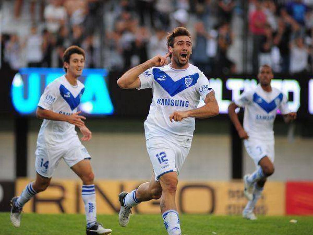 El campe�n V�lez quiere aplicarle otro duro golpe a un fr�gil Independiente