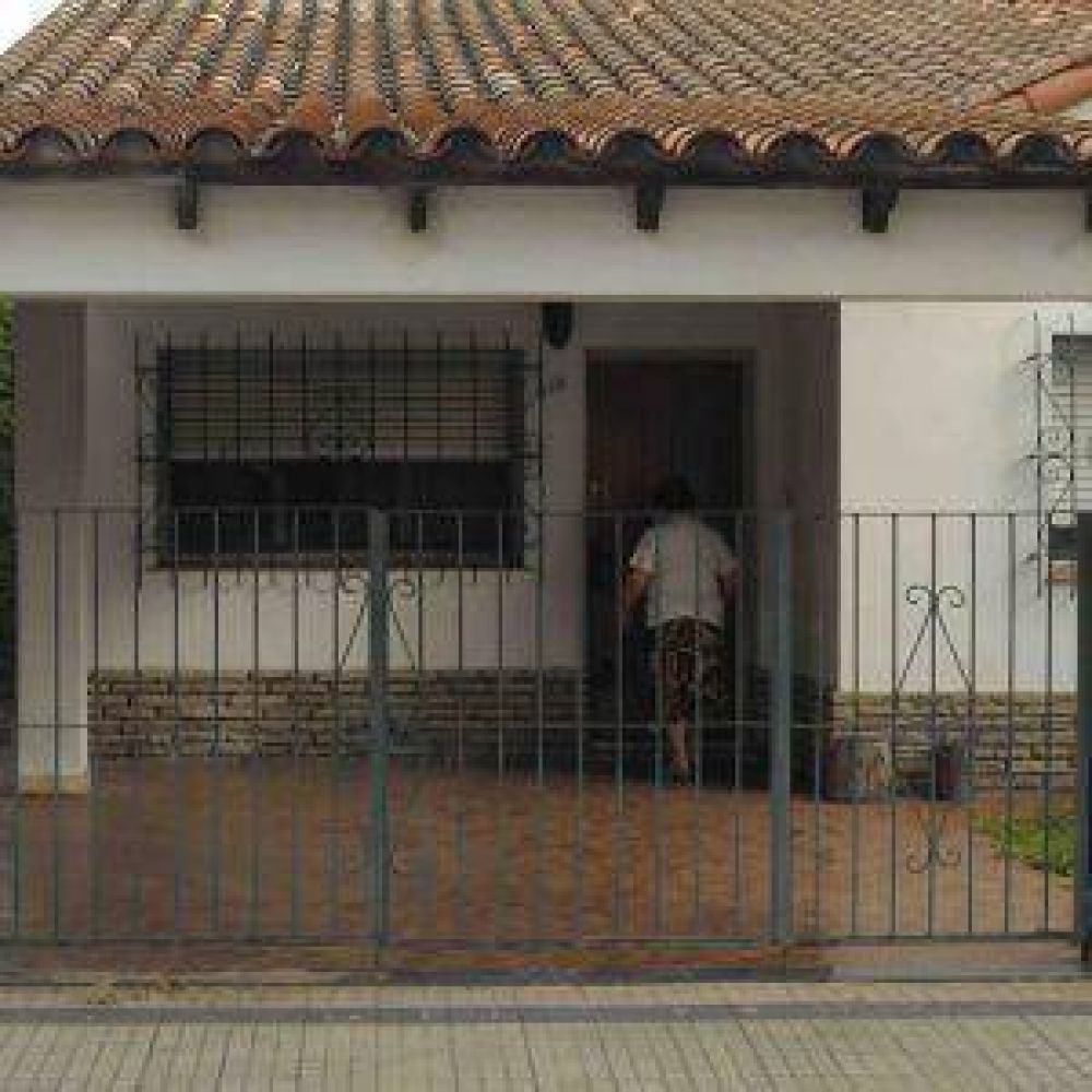 Un corte de luz afect� a vecinos de Barrio Norte en La Plata