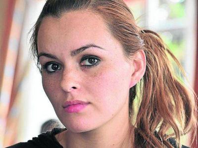 Edith Casas: "Mi pap� quer�a hundir a V�ctor"