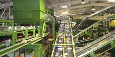 La Planta de Tratamiento de Residuos se inaugurar� en diciembre