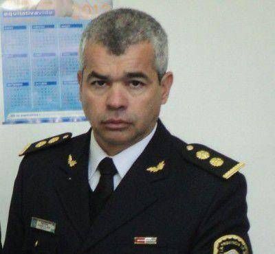 Mori: �Al caer al subsuelo de la b�veda golpe� en un hierro y se desnuc�