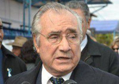 El gobernador Insfr�n abrir� el 1� de marzo el per�odo ordinario de sesiones de la Legislatura
