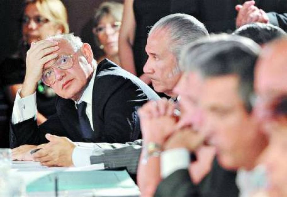Proponen una reforma clave a la ley del acuerdo con Ir�n por AMIA