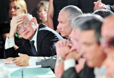 Proponen una reforma clave a la ley del acuerdo con Ir�n por AMIA