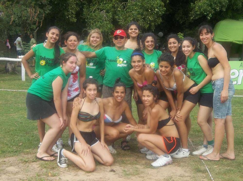 �Tekoverano� llega este fin de semana a Riachuelo y Empedrado