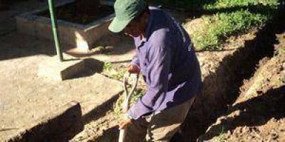 Municipalidad ejecut� trabajos en seis barrios