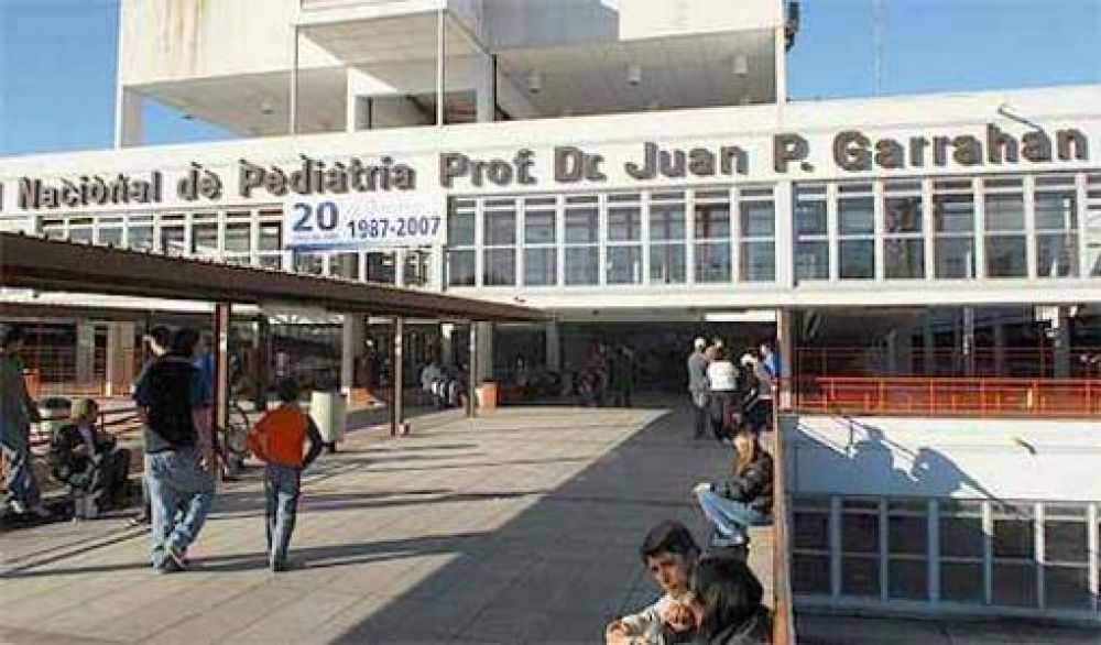 Beb� de Misiones con genitales ambiguos ser� atendido en el Garrahan