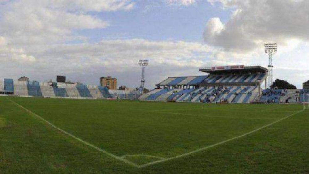 El cl�sico se jugar�a en el Monumental