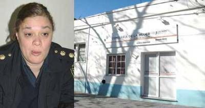 Denuncia de abuso sexual contra una joven de 17 a�os