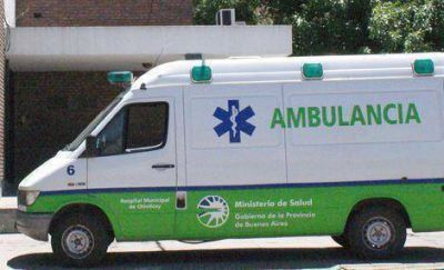 El Municipio no crear�a una nueva empresa de emergencias pero podr�a tercerizarla 