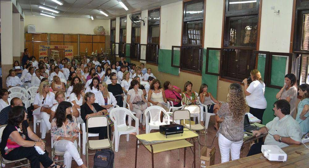 �La vulneraci�n de derechos es una cuesti�n que nos ata�e a todos�