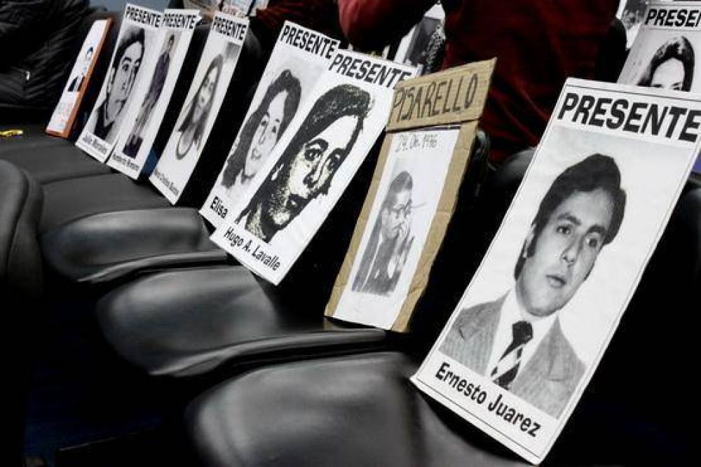 Testigo cont� c�mo Bussi ejecutaba detenidos - desaparecidos