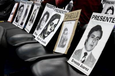 Testigo cont� c�mo Bussi ejecutaba detenidos - desaparecidos