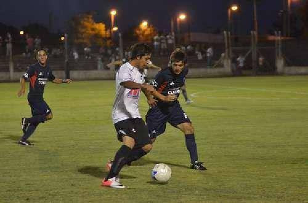 Athletic y San Jos� en tiempo de revanchas