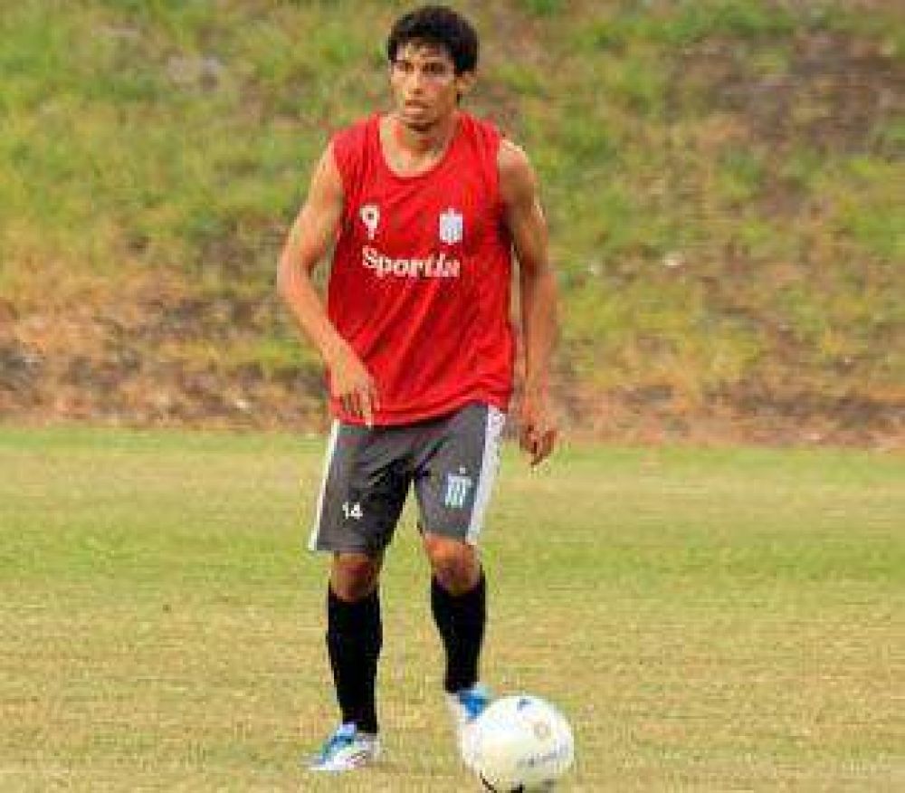 Carlucci sufri� rotura de ligamentos cruzados y se abre una puerta para Ca�ete