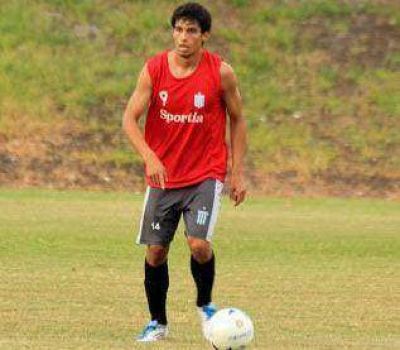 Carlucci sufri� rotura de ligamentos cruzados y se abre una puerta para Ca�ete