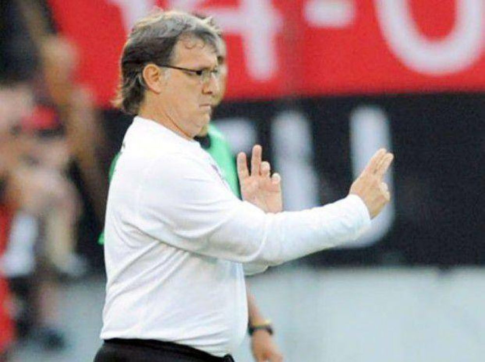 Martino dej� su marca en los primeros cuarenta partidos a cargo de Newell's