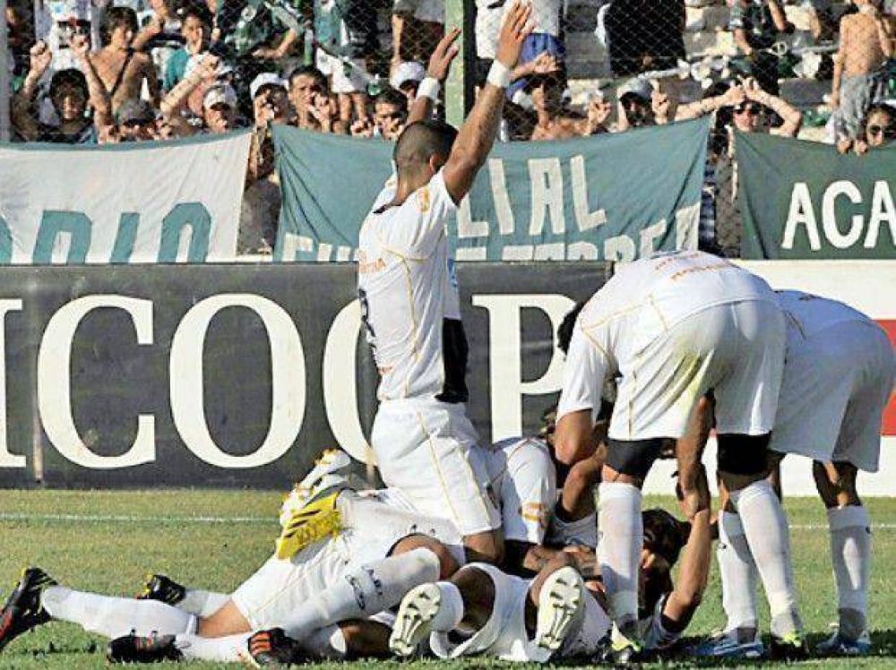 Rosario Central quiere extender su paso ganador en la B Nacional