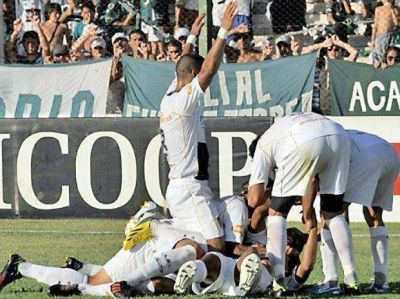 Rosario Central quiere extender su paso ganador en la B Nacional