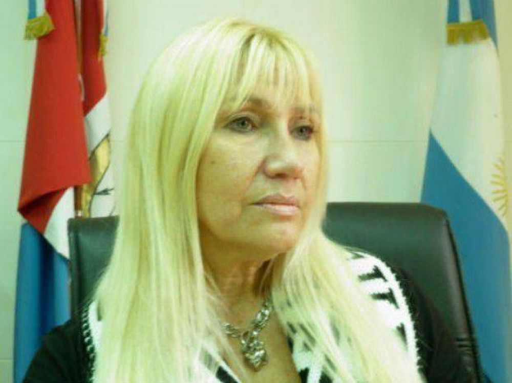 Roban a una jueza de Casilda frente a un sem�foro de Pellegrini y Ovidio Lagos