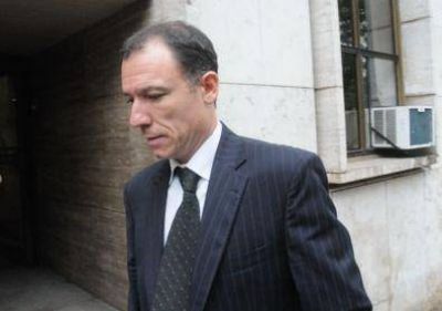 El juez que ser� juzgado