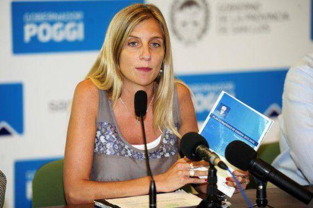 El Gobierno cre� la Comisi�n Provincial de Energ�a