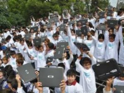 Las netbooks de �Cuido mi Compu� se podr�n canjear hasta el 22 de febrero