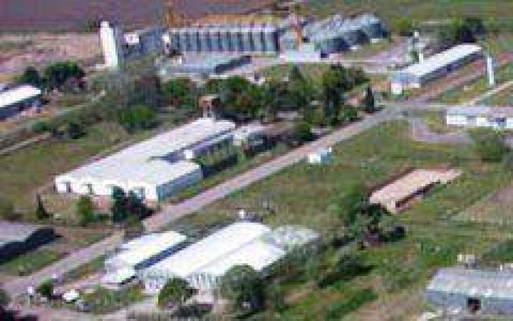 La industria santafesina creci� en 2012