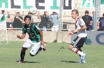 San Mart�n y un partido bisagra