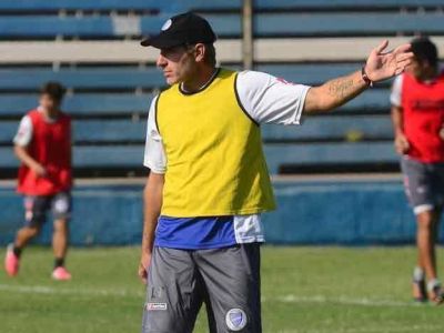 Palermo: "Nuestro equipo tiene car�cter y personalidad"