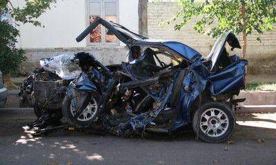 Los familiares de las v�ctimas del accidente en Guaymall�n: �Tuvieron una muerte muy cruda"