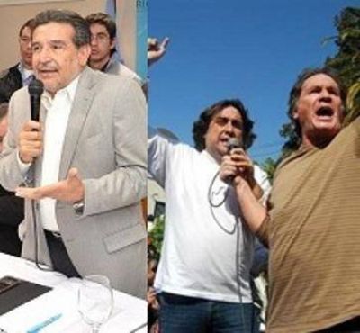 Cautela oficial al hablar de aumento salarial, pese a la presi�n gremial