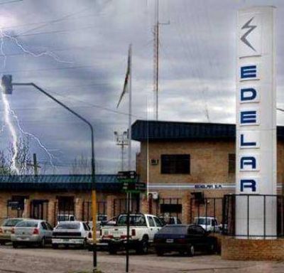 Energ�a Riojana se llama la empresa estatal que absorber�a Edelar