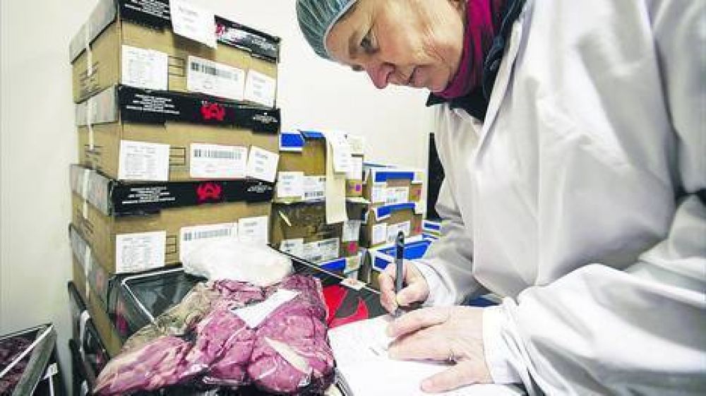 Enviaron carne de caballo a 47 escuelas y hospitales brit�nicos
