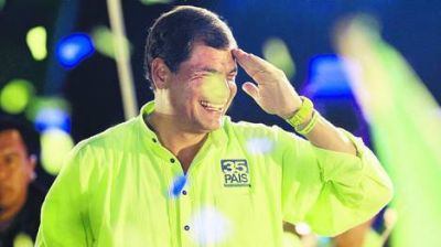 La prensa ecuatoriana se ve en el blanco de una nueva ofensiva